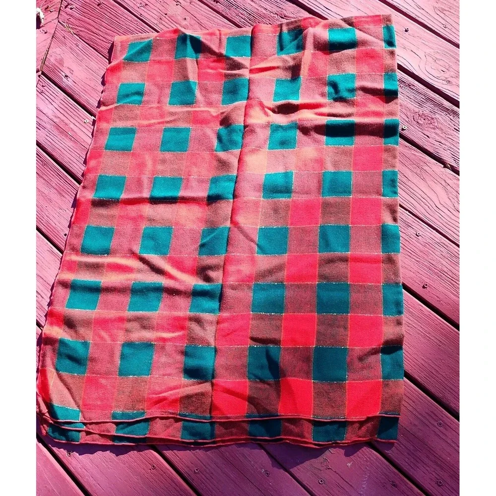 Christmas Tablecloth 78